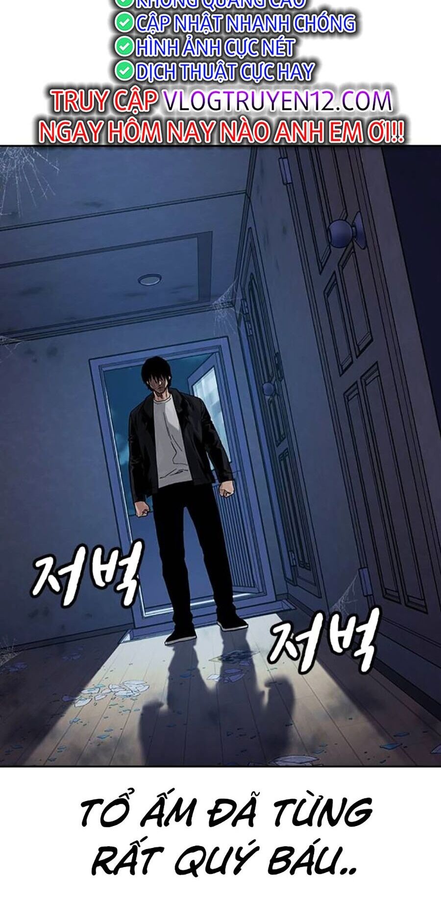 Để Có Thể Sống Sót - Chapter 132 - Page 129