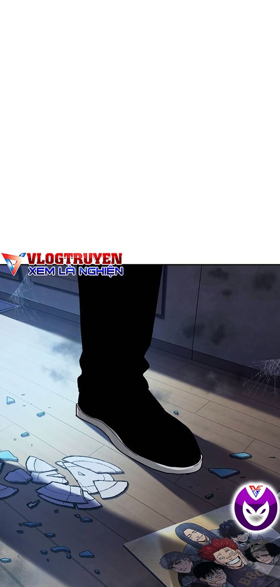 Để Có Thể Sống Sót - Chapter 132 - Page 130