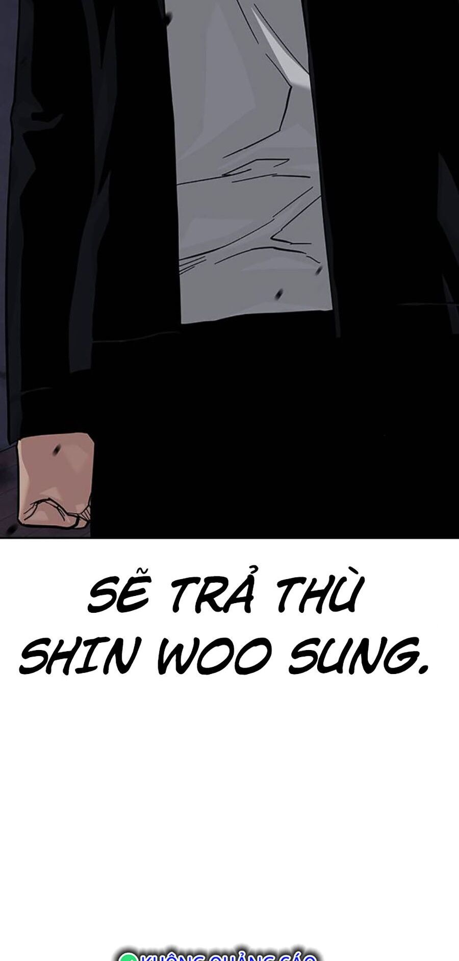 Để Có Thể Sống Sót - Chapter 132 - Page 136