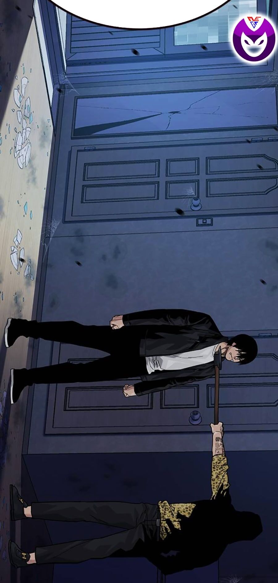 Để Có Thể Sống Sót - Chapter 132 - Page 140