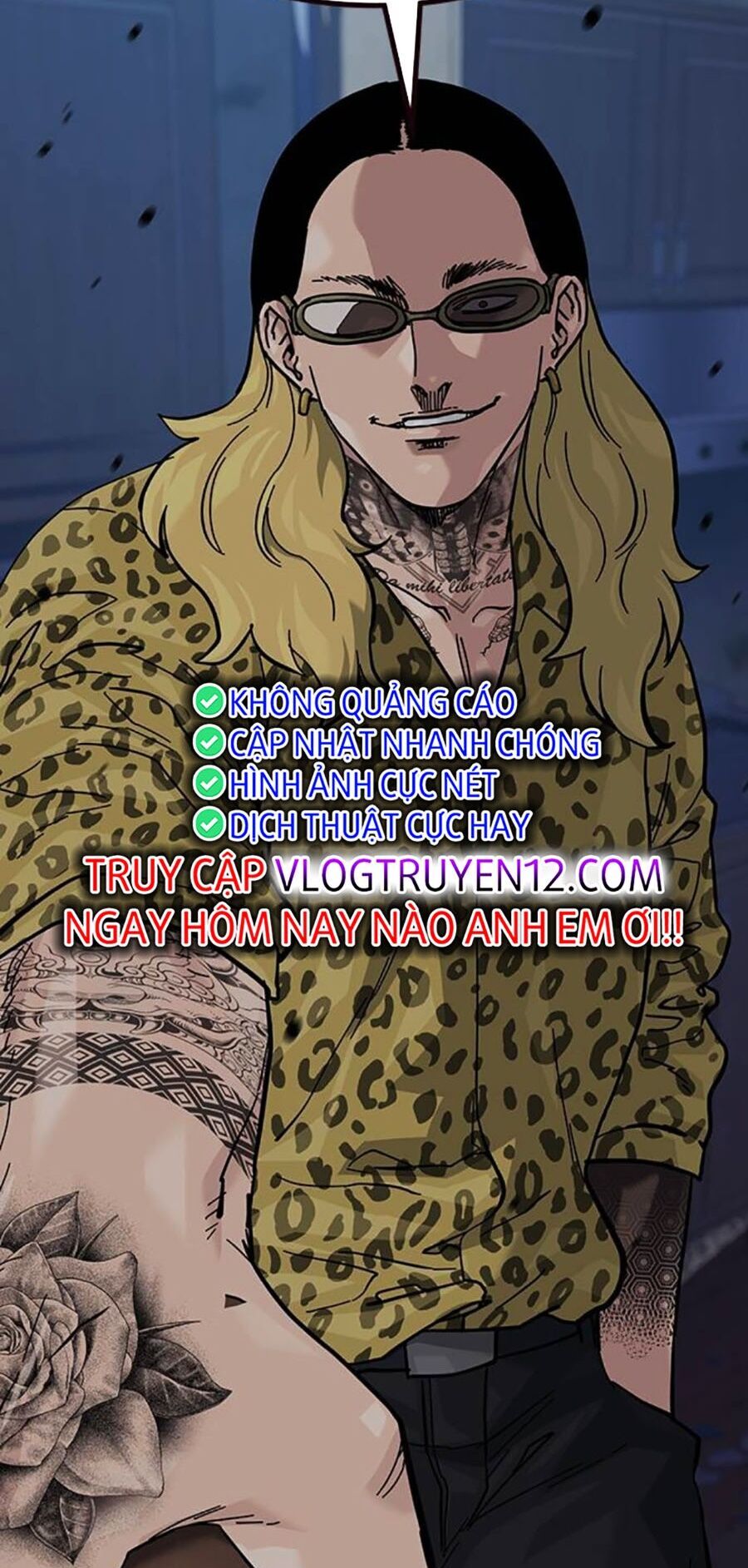 Để Có Thể Sống Sót - Chapter 132 - Page 144