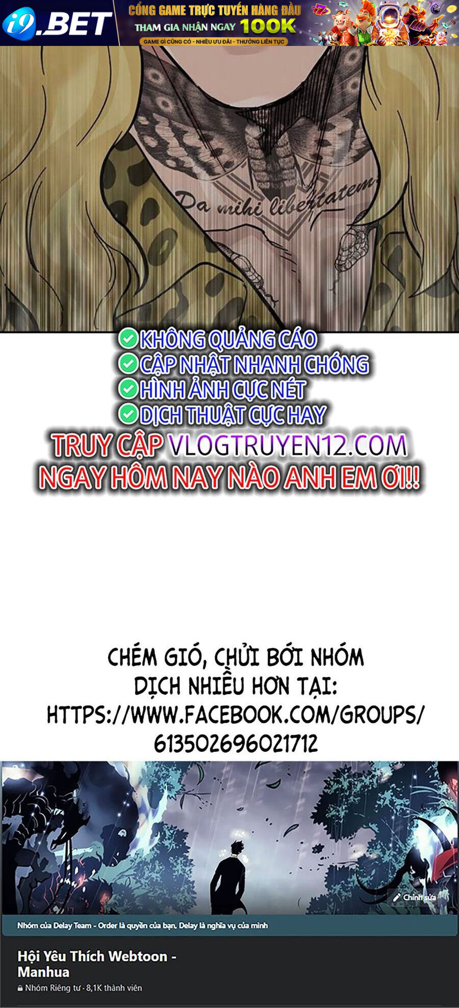 Để Có Thể Sống Sót - Chapter 132 - Page 149