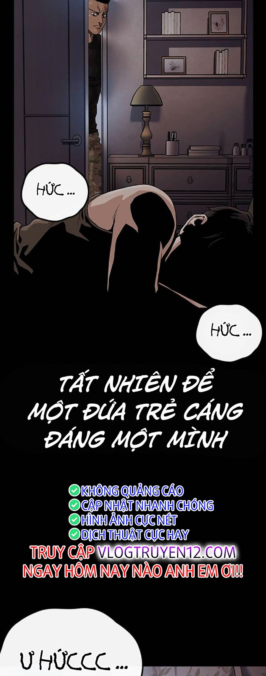 Để Có Thể Sống Sót - Chapter 132 - Page 16