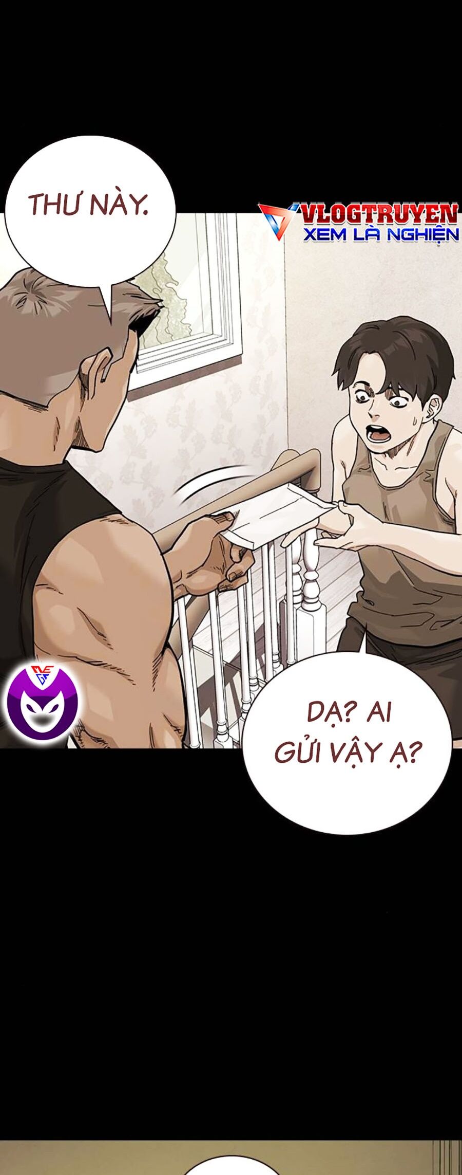 Để Có Thể Sống Sót - Chapter 132 - Page 20