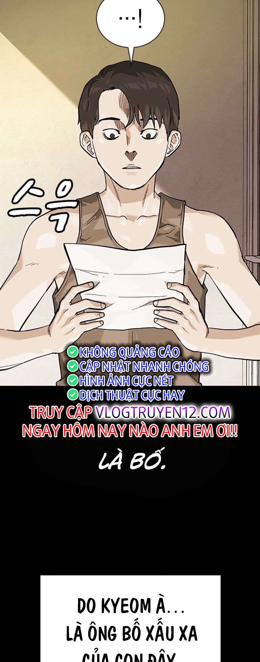 Để Có Thể Sống Sót - Chapter 132 - Page 21