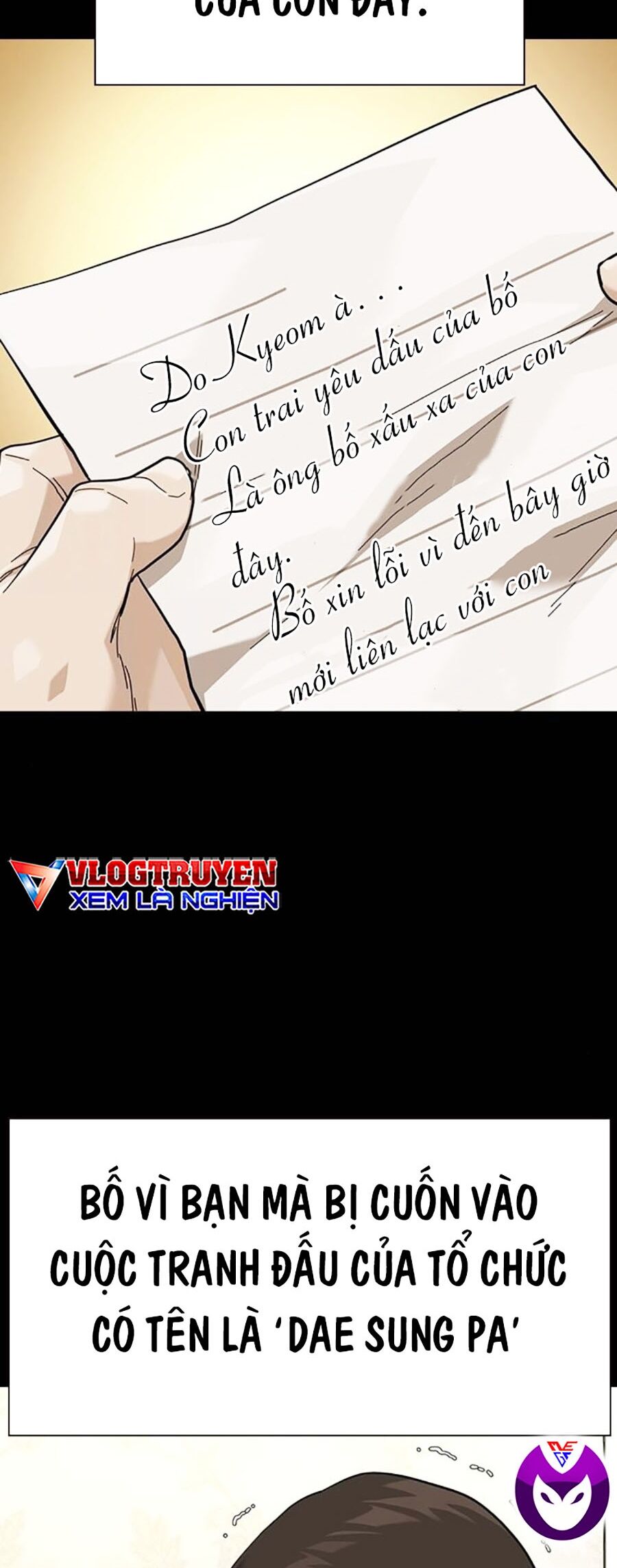 Để Có Thể Sống Sót - Chapter 132 - Page 22