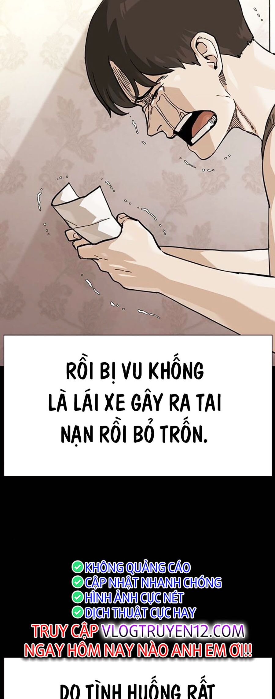 Để Có Thể Sống Sót - Chapter 132 - Page 23