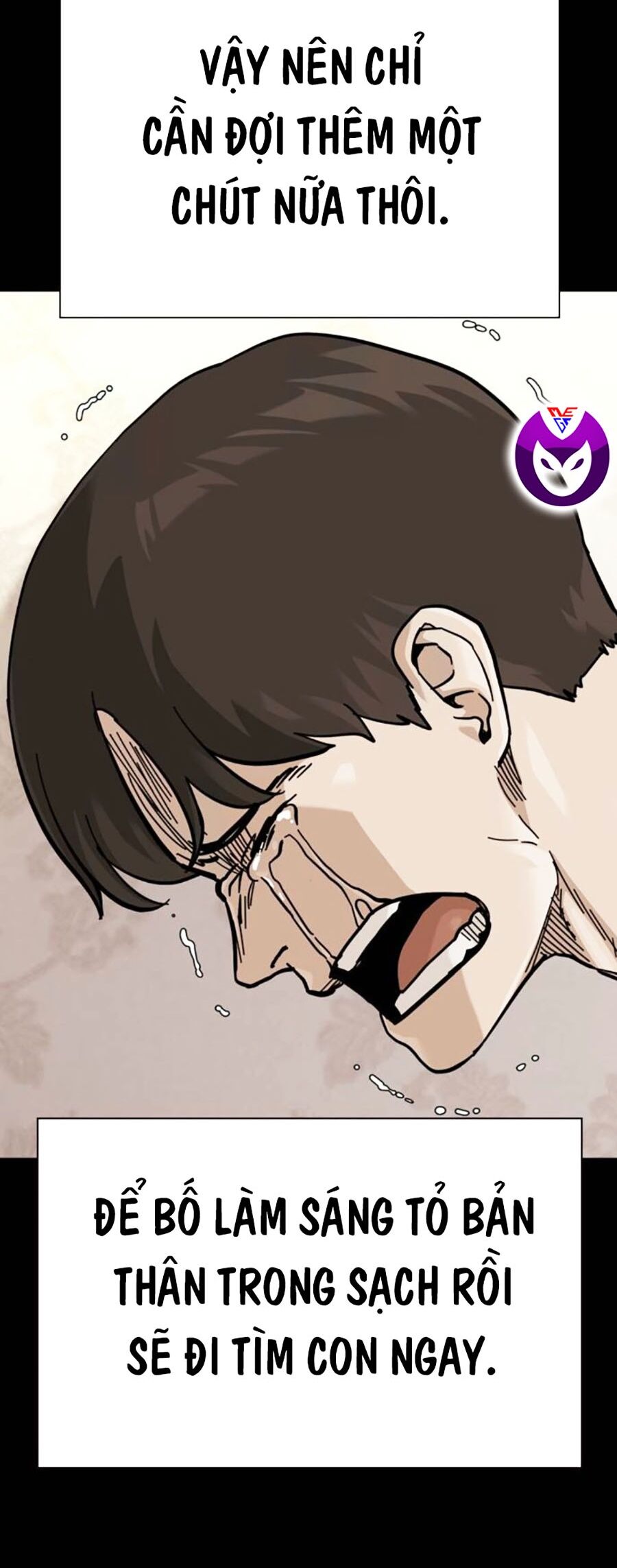 Để Có Thể Sống Sót - Chapter 132 - Page 25