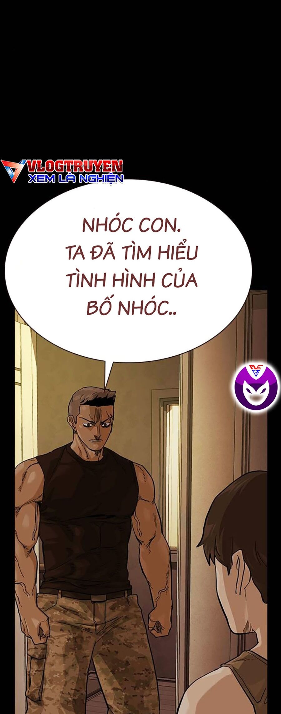 Để Có Thể Sống Sót - Chapter 132 - Page 27