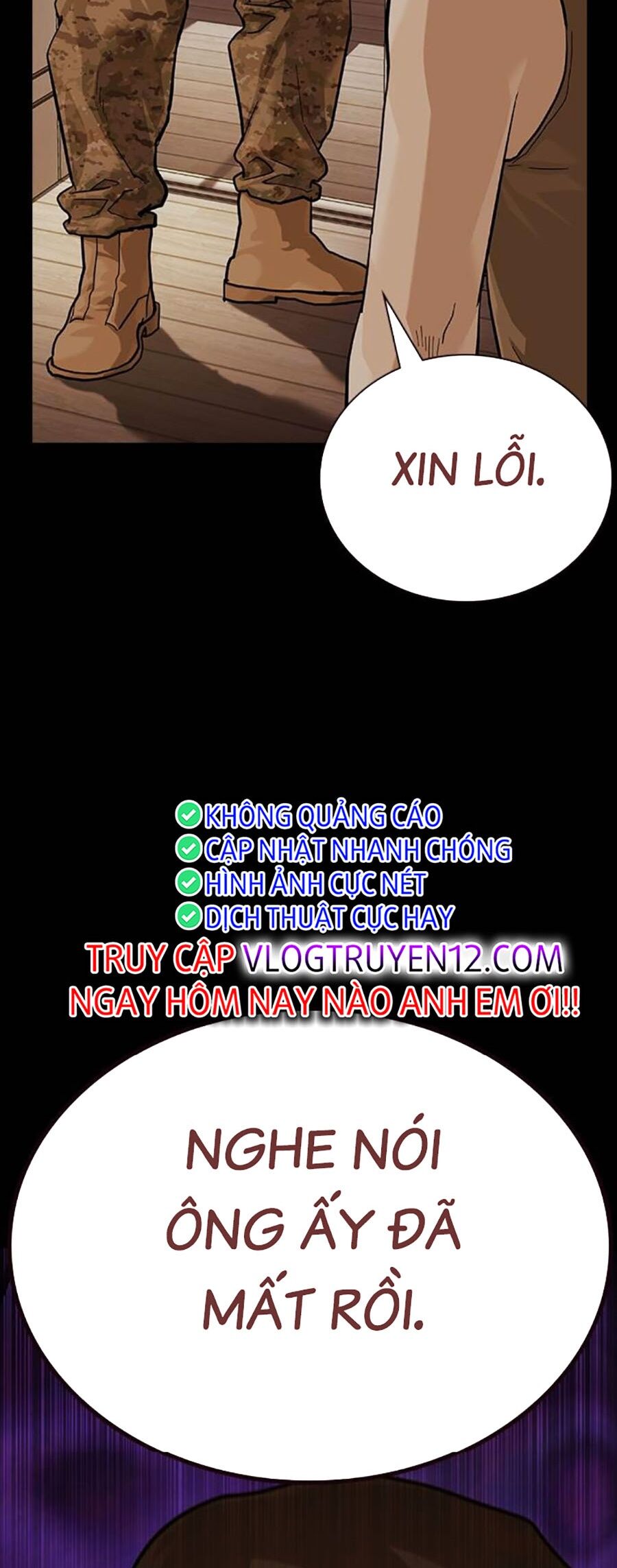 Để Có Thể Sống Sót - Chapter 132 - Page 28