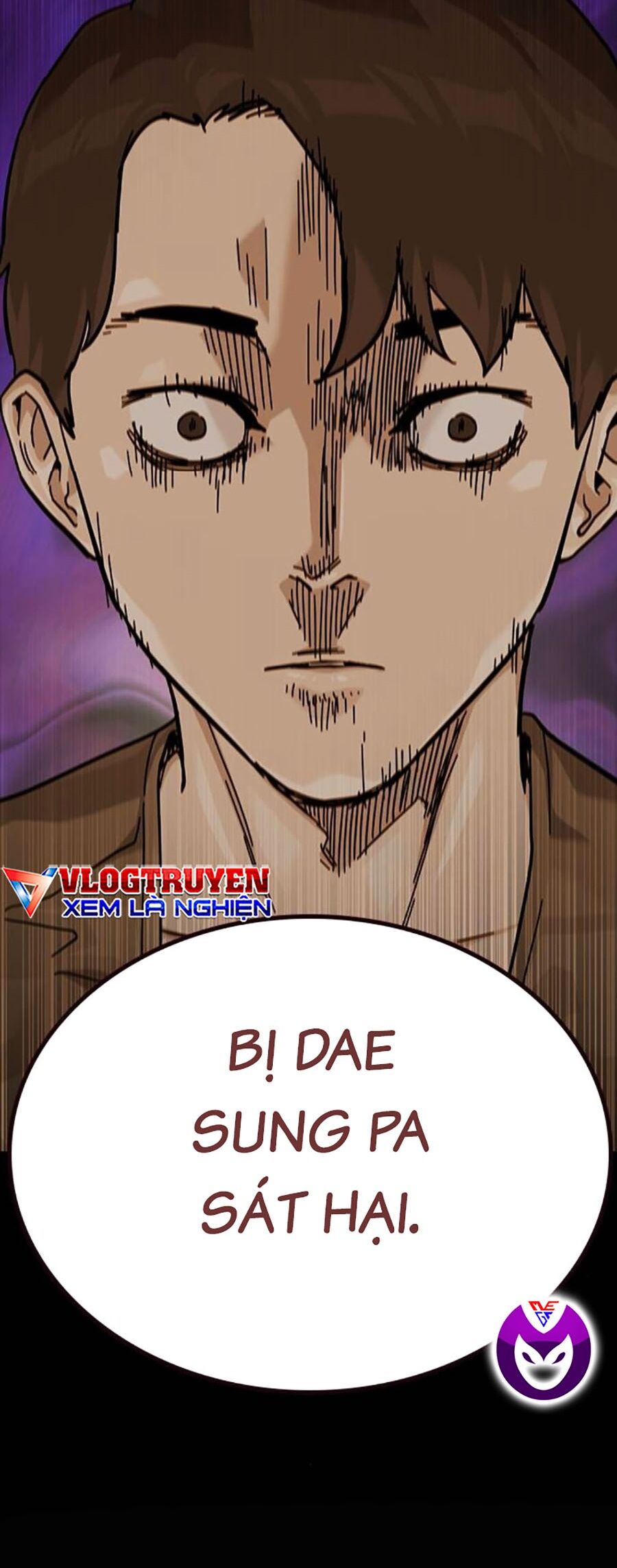 Để Có Thể Sống Sót - Chapter 132 - Page 29