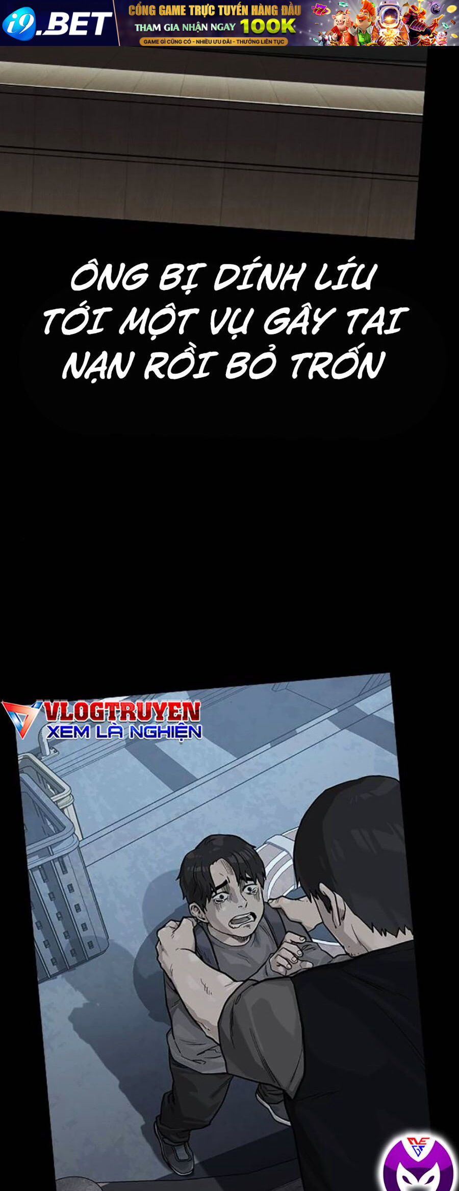 Để Có Thể Sống Sót - Chapter 132 - Page 3