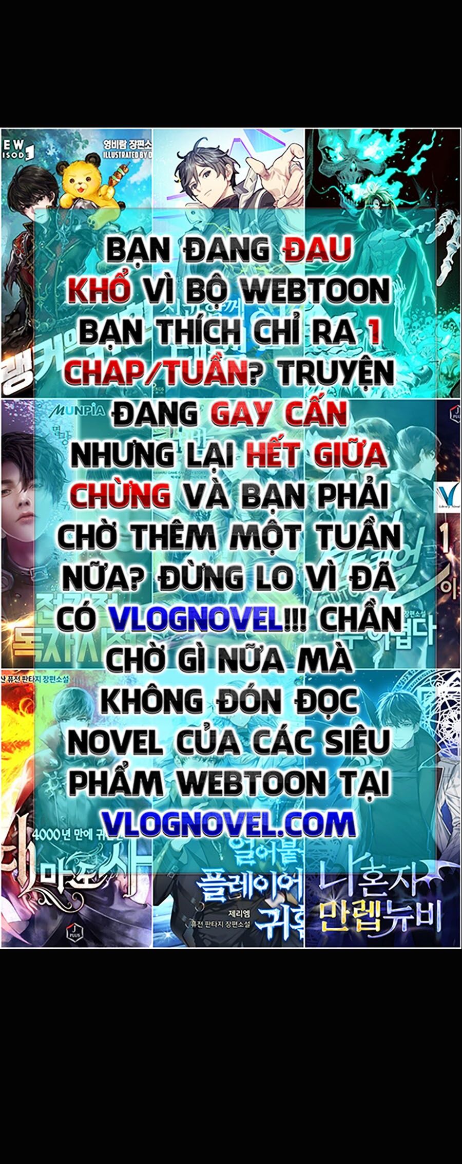 Để Có Thể Sống Sót - Chapter 132 - Page 30