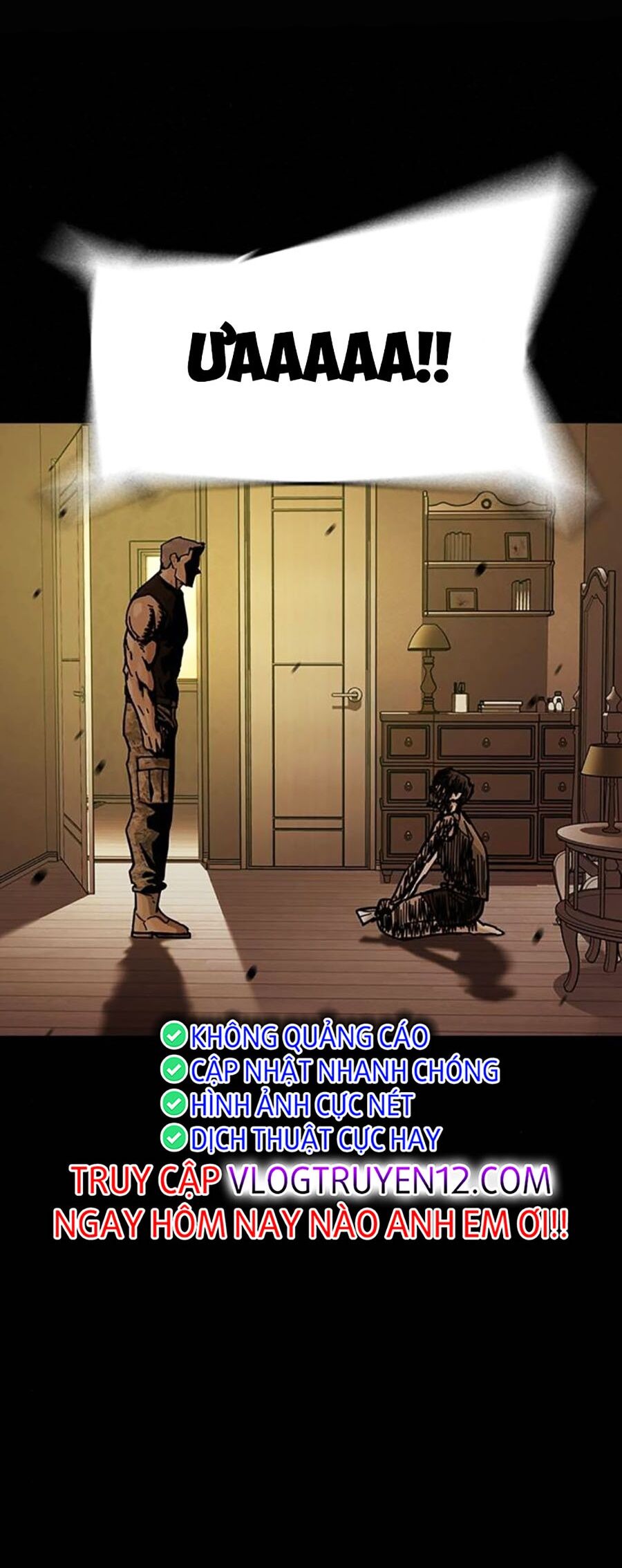 Để Có Thể Sống Sót - Chapter 132 - Page 31