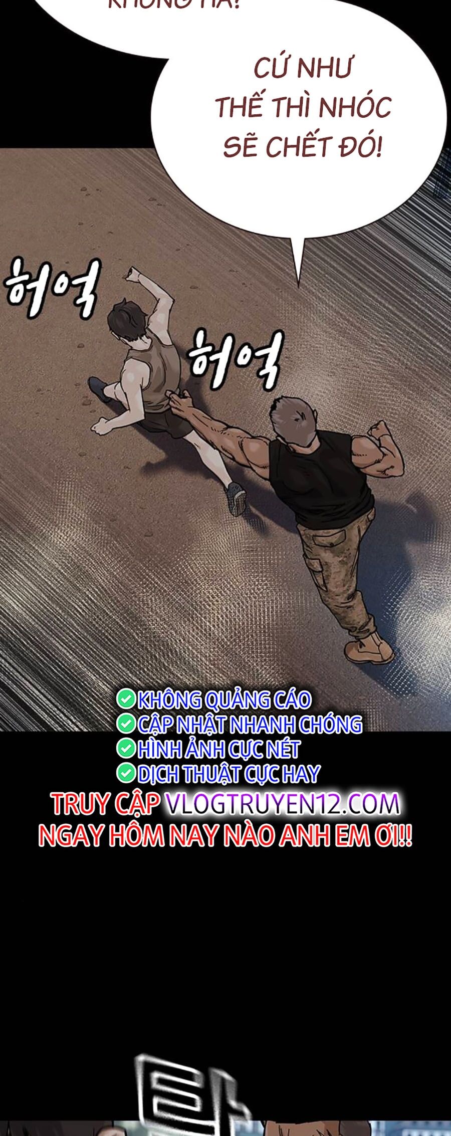 Để Có Thể Sống Sót - Chapter 132 - Page 33