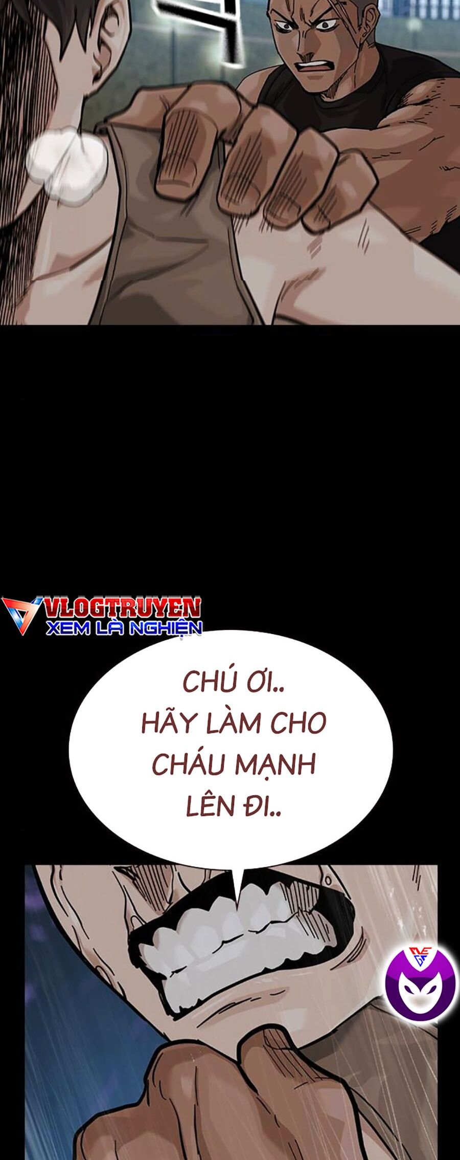 Để Có Thể Sống Sót - Chapter 132 - Page 34