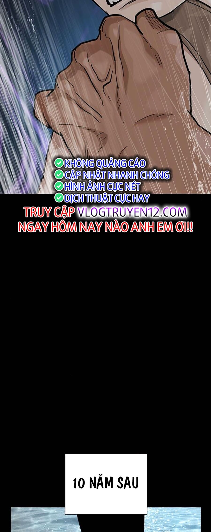 Để Có Thể Sống Sót - Chapter 132 - Page 36