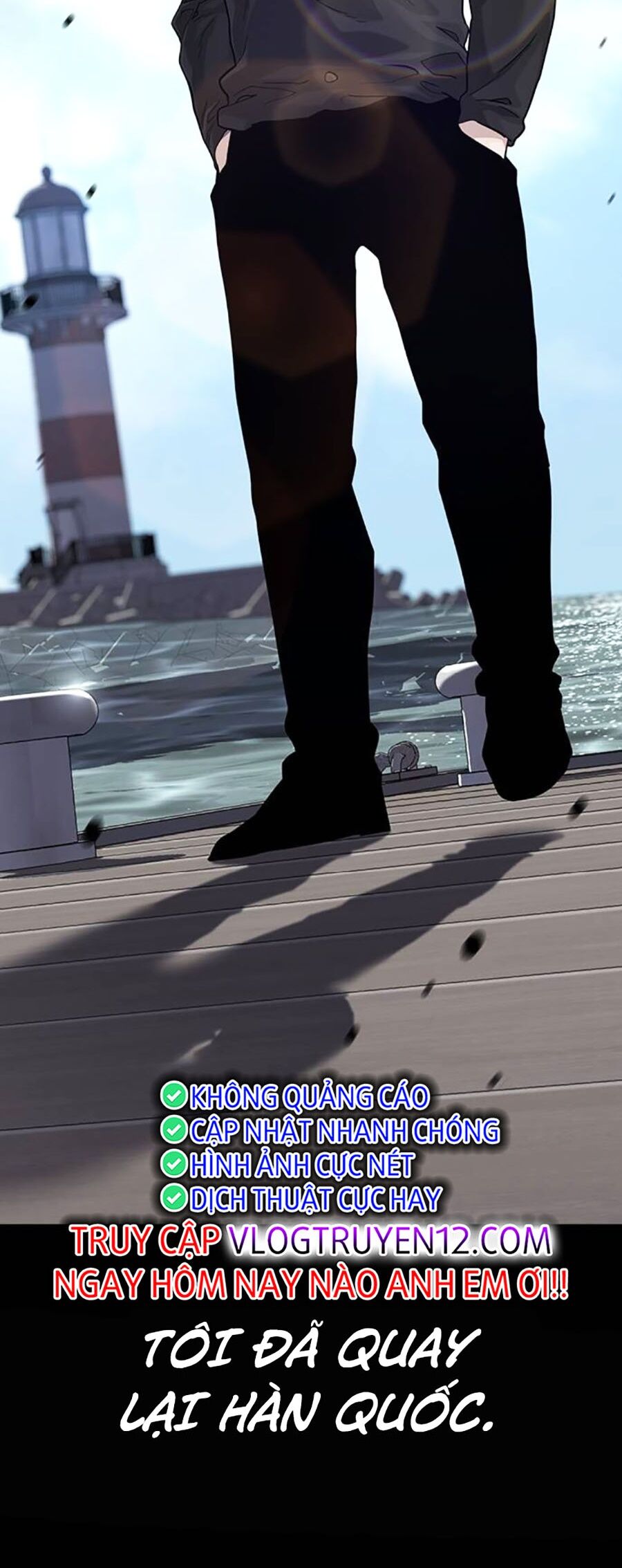 Để Có Thể Sống Sót - Chapter 132 - Page 38