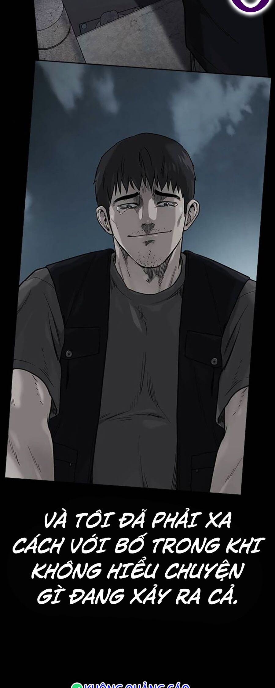 Để Có Thể Sống Sót - Chapter 132 - Page 4