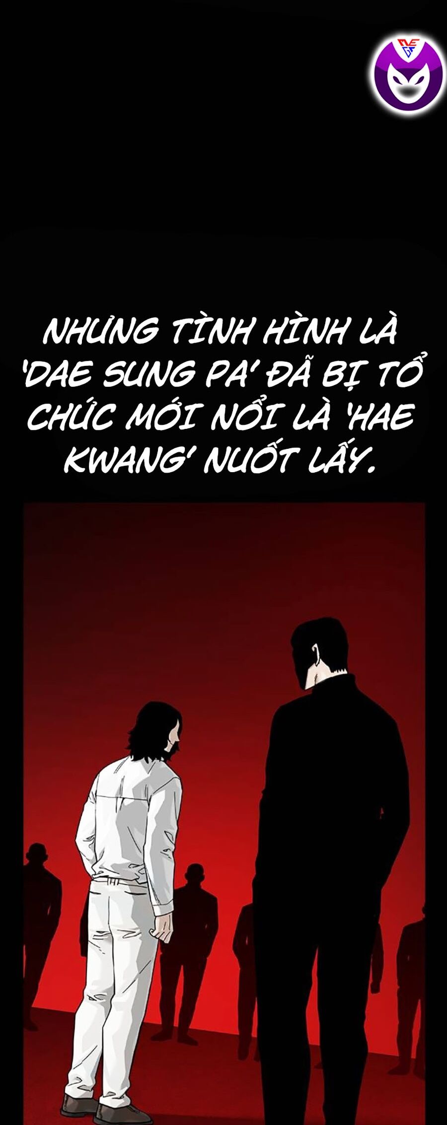 Để Có Thể Sống Sót - Chapter 132 - Page 40