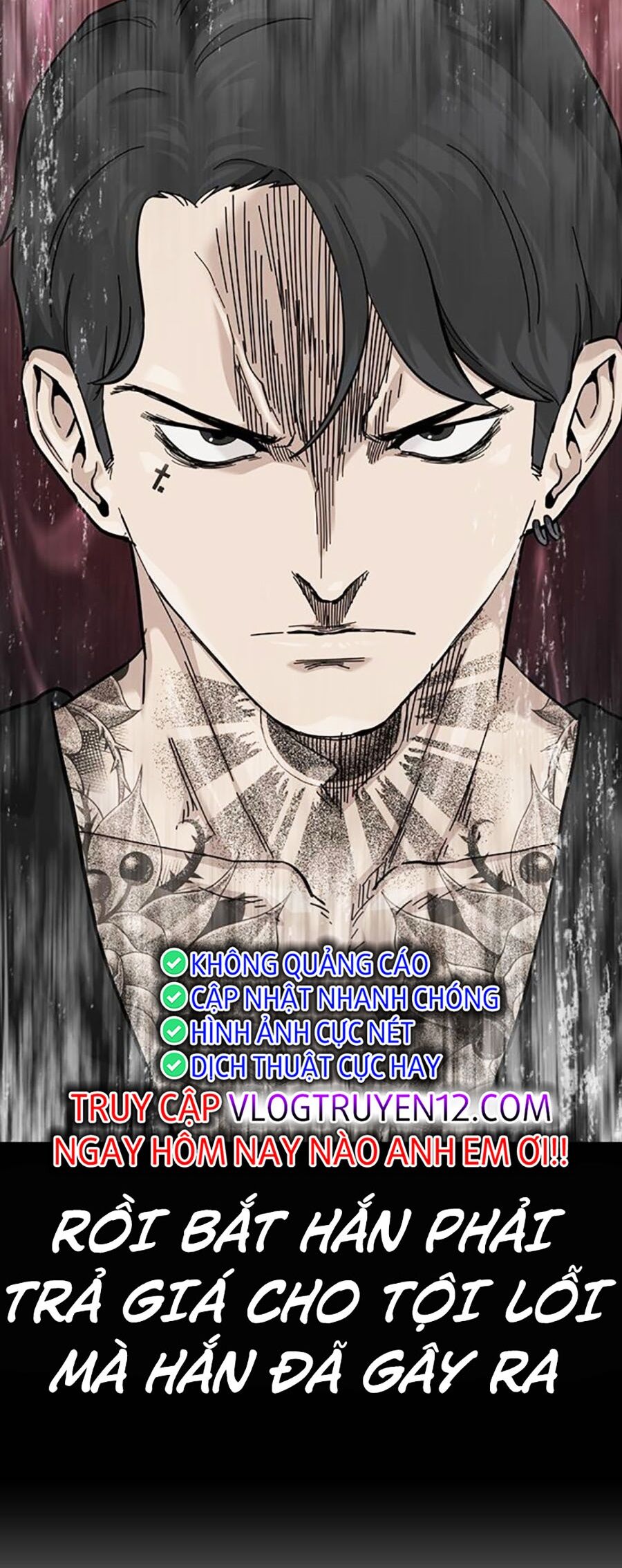 Để Có Thể Sống Sót - Chapter 132 - Page 42