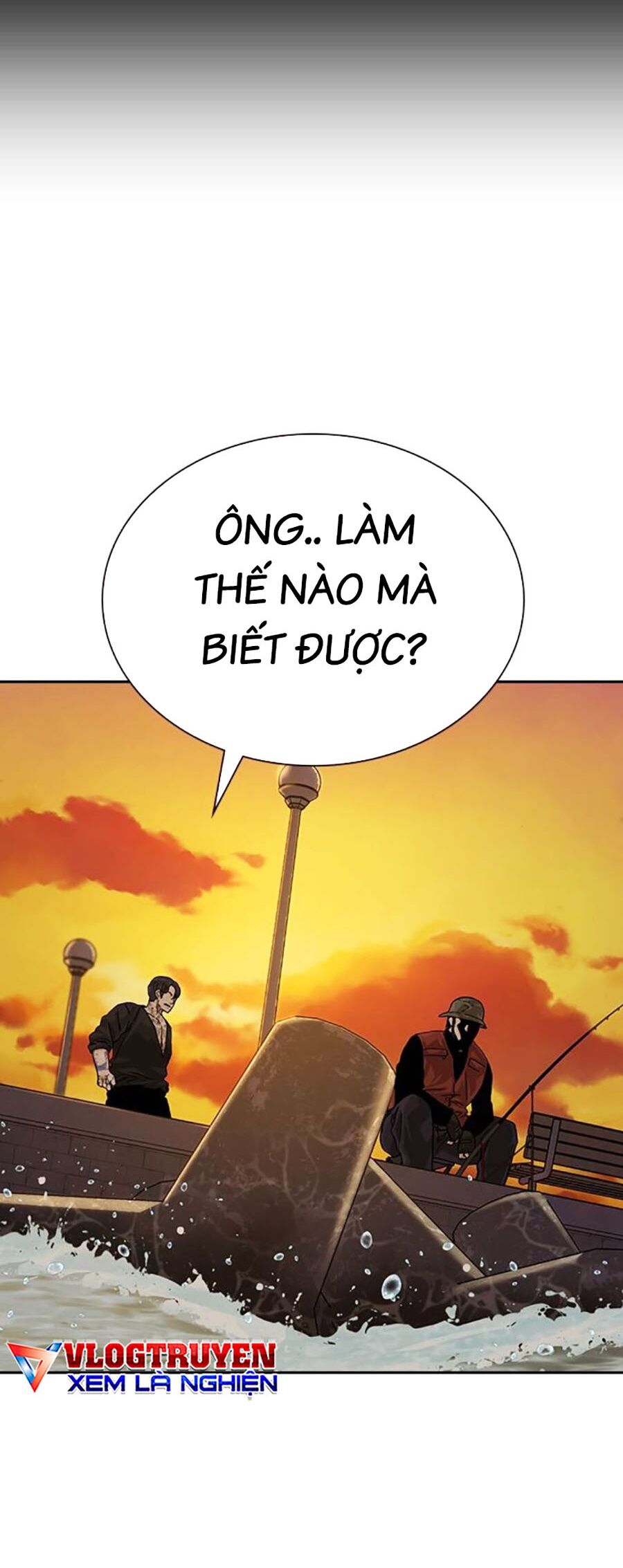 Để Có Thể Sống Sót - Chapter 132 - Page 43
