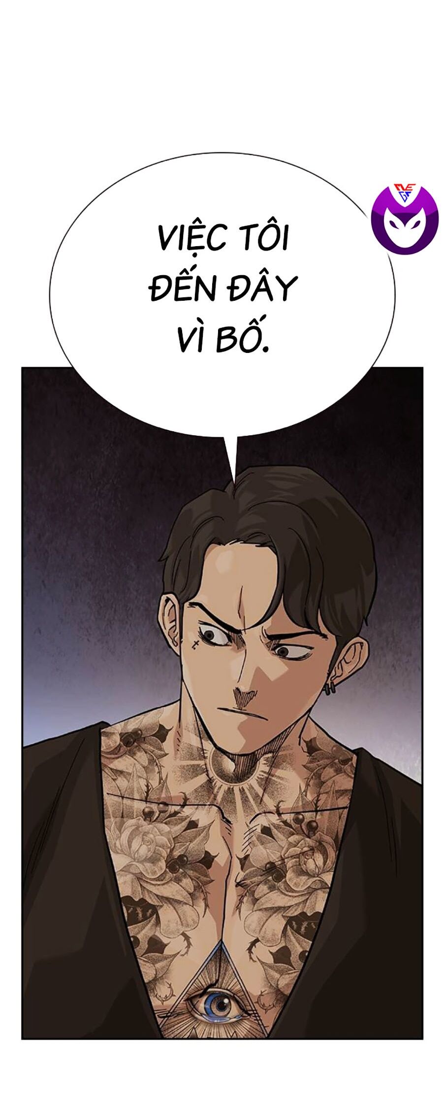 Để Có Thể Sống Sót - Chapter 132 - Page 44