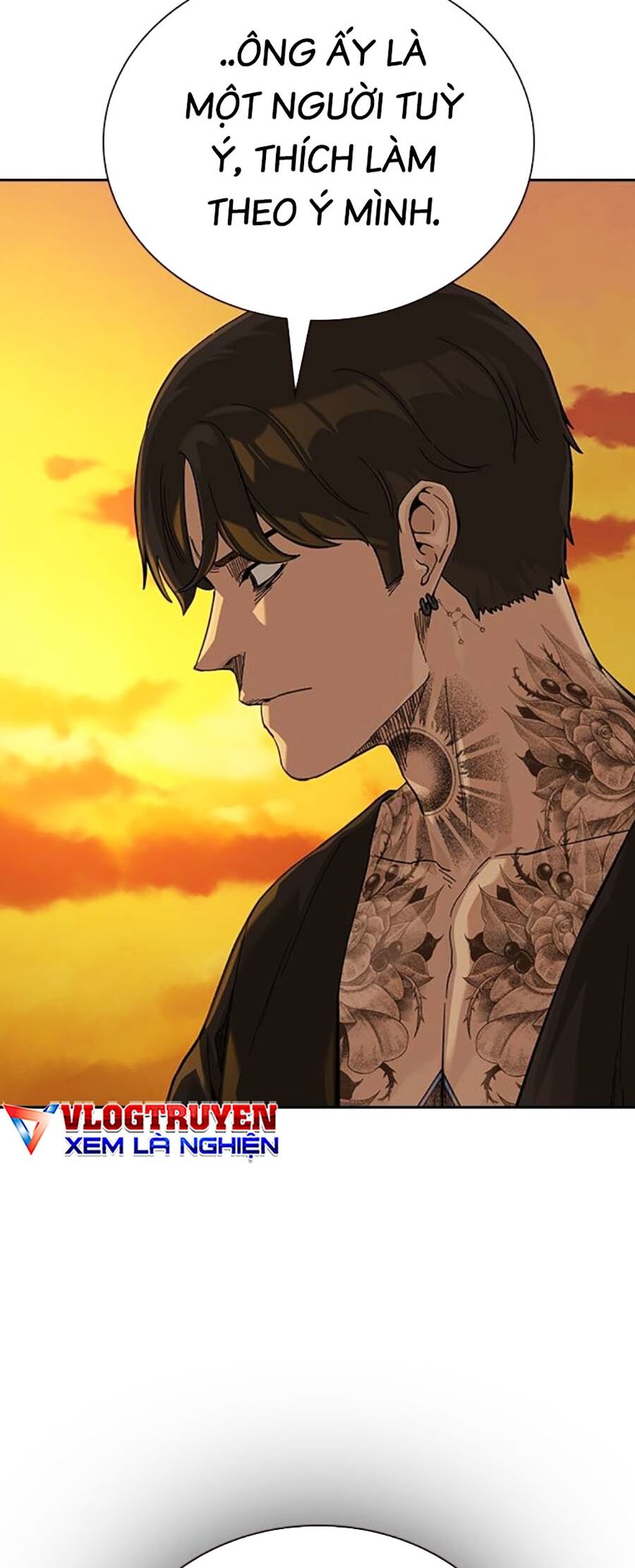 Để Có Thể Sống Sót - Chapter 132 - Page 50