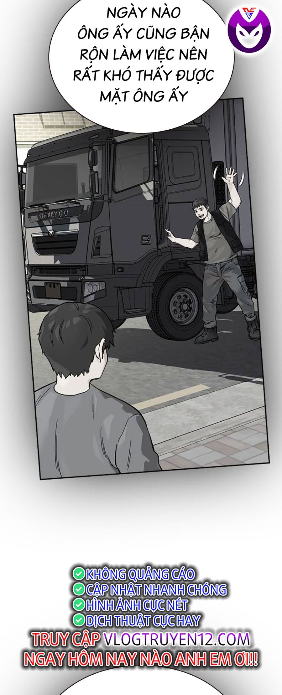 Để Có Thể Sống Sót - Chapter 132 - Page 51