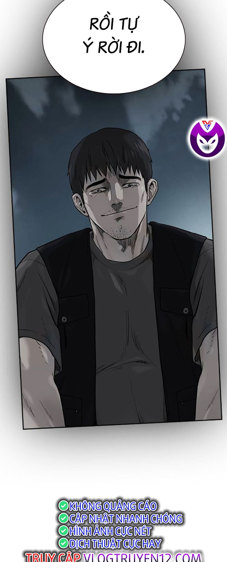 Để Có Thể Sống Sót - Chapter 132 - Page 53