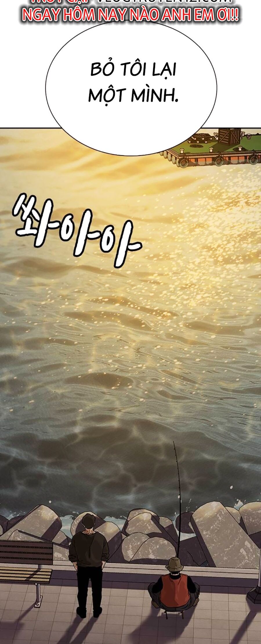 Để Có Thể Sống Sót - Chapter 132 - Page 54