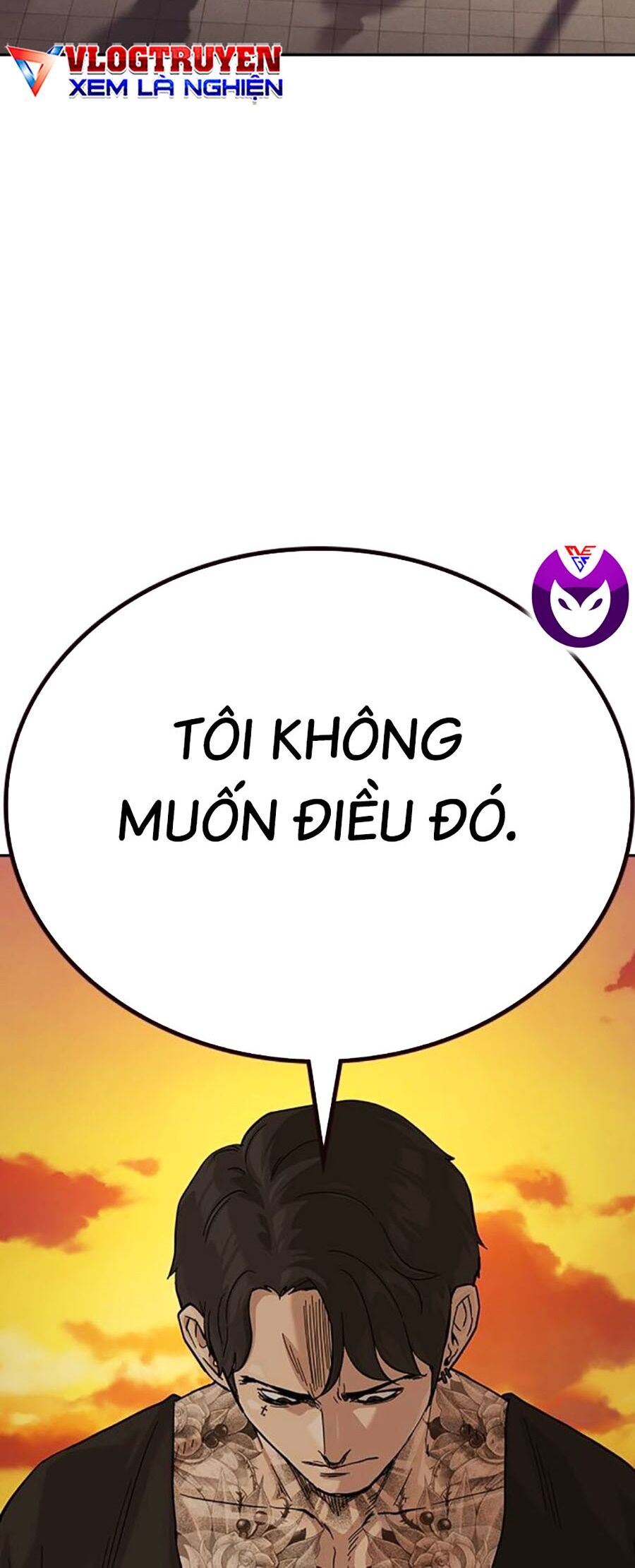 Để Có Thể Sống Sót - Chapter 132 - Page 55