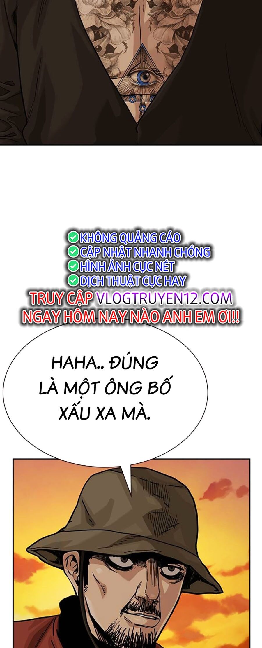 Để Có Thể Sống Sót - Chapter 132 - Page 56