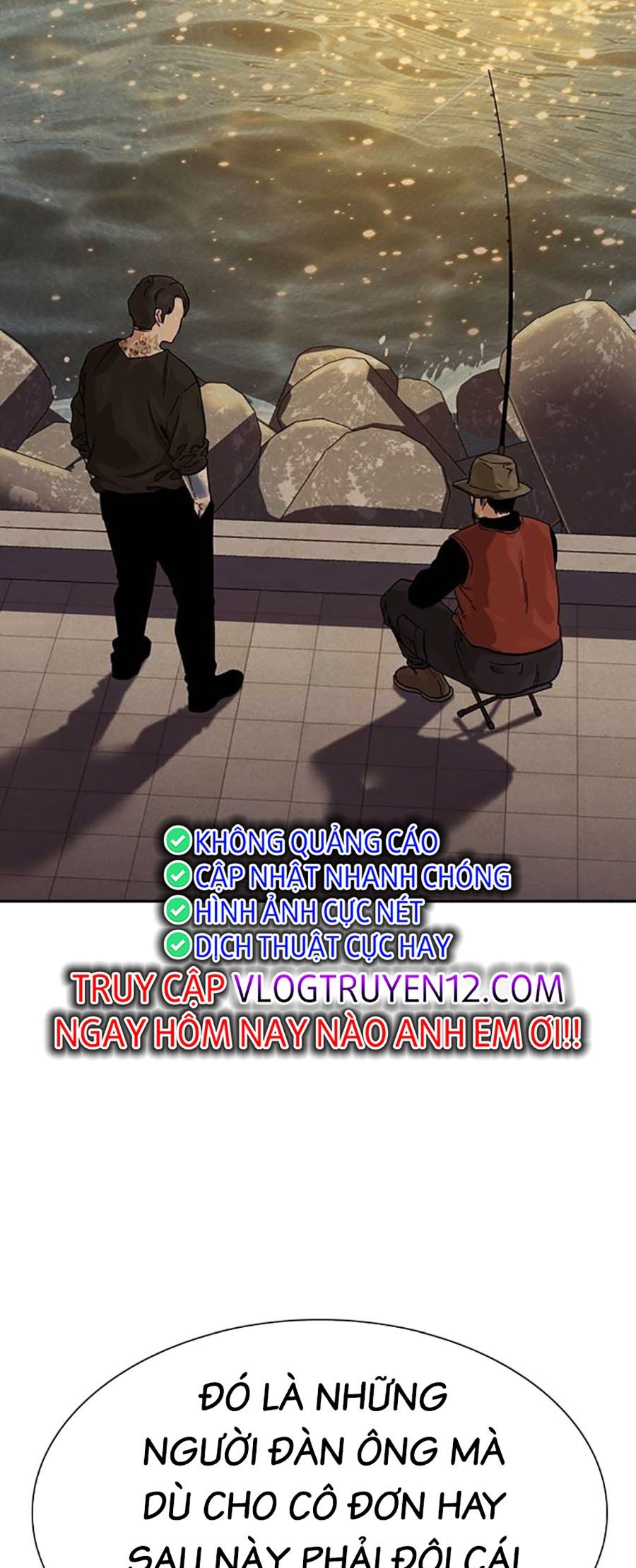 Để Có Thể Sống Sót - Chapter 132 - Page 58