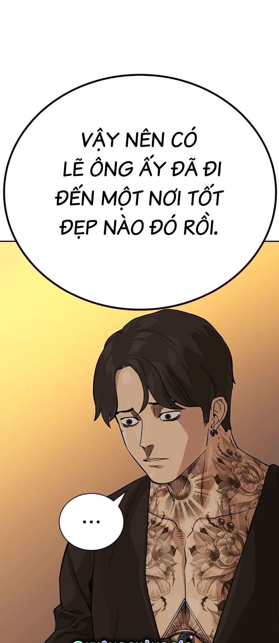 Để Có Thể Sống Sót - Chapter 132 - Page 61