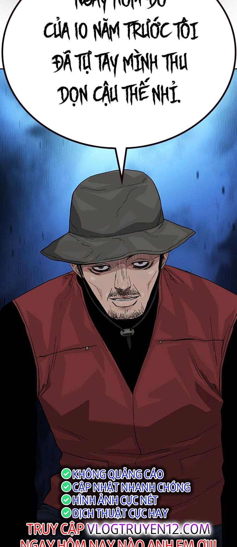 Để Có Thể Sống Sót - Chapter 132 - Page 69