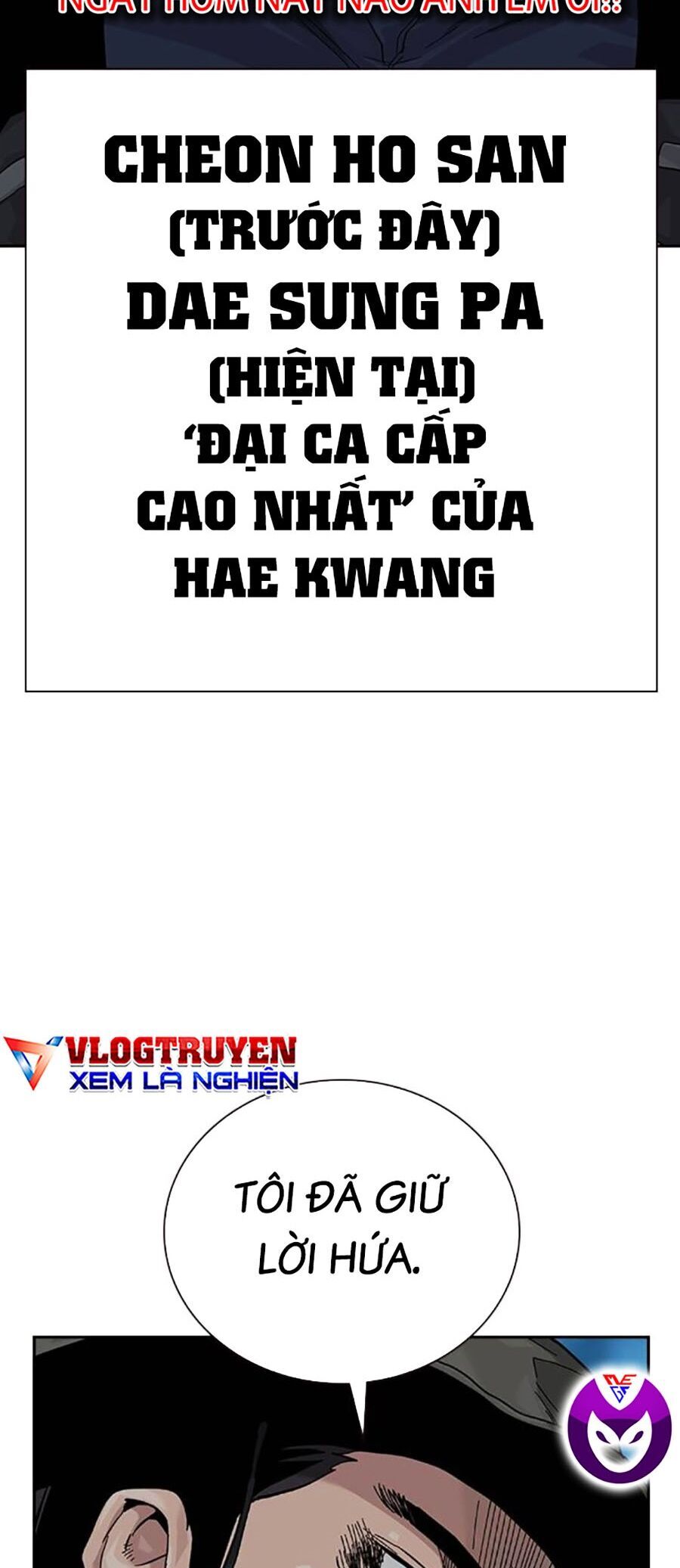 Để Có Thể Sống Sót - Chapter 132 - Page 70