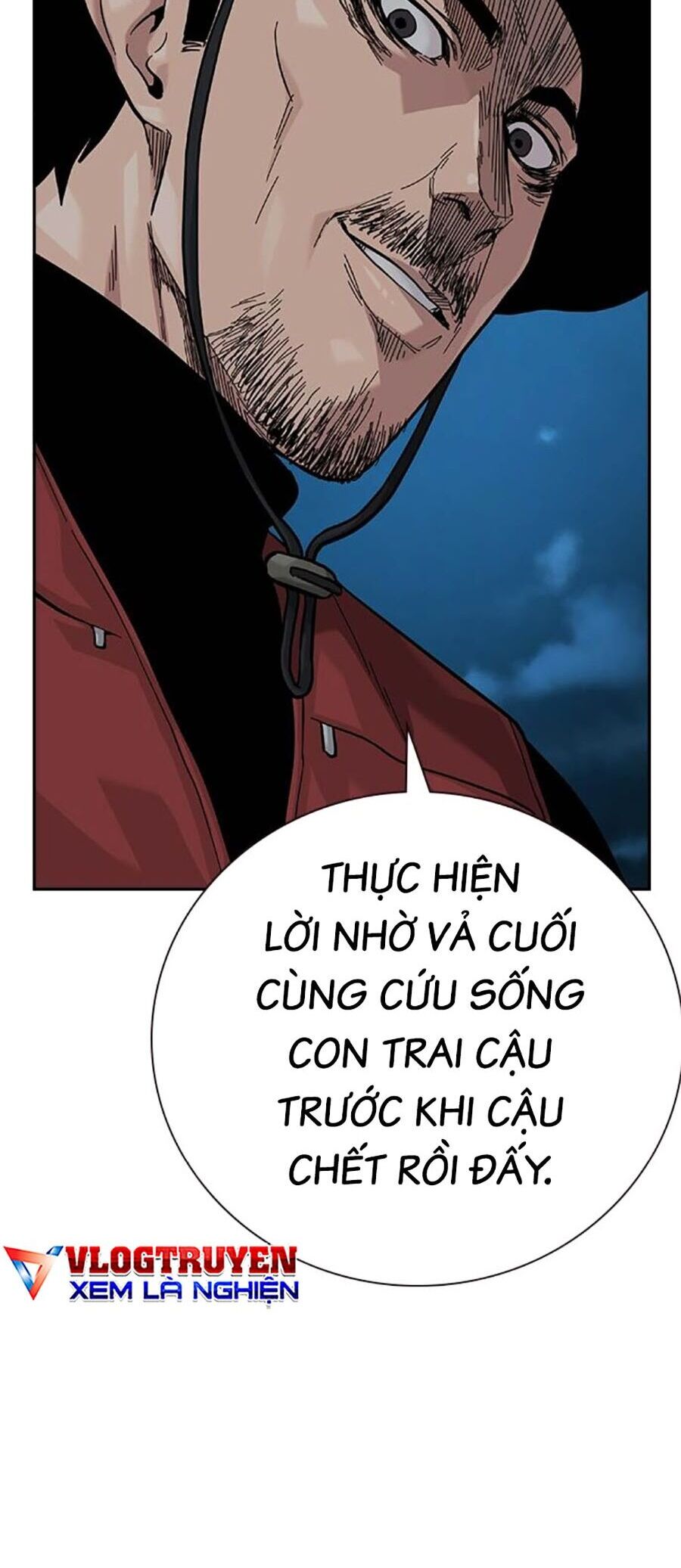 Để Có Thể Sống Sót - Chapter 132 - Page 71