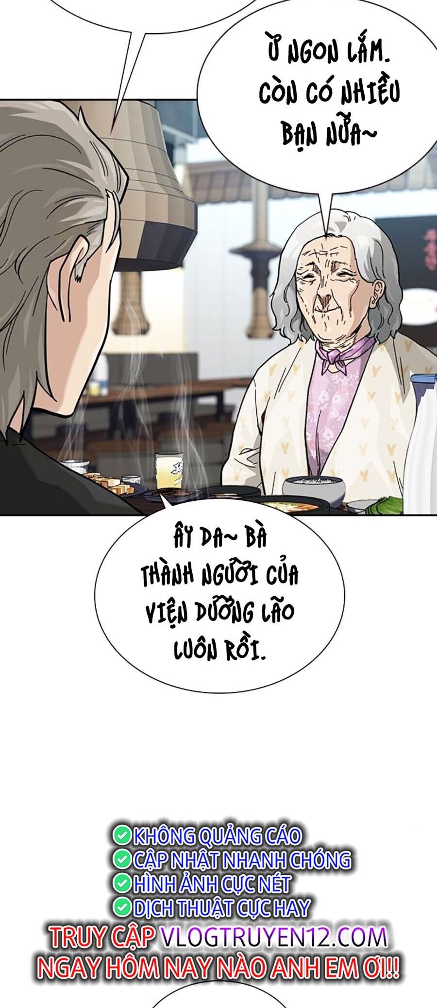 Để Có Thể Sống Sót - Chapter 132 - Page 79