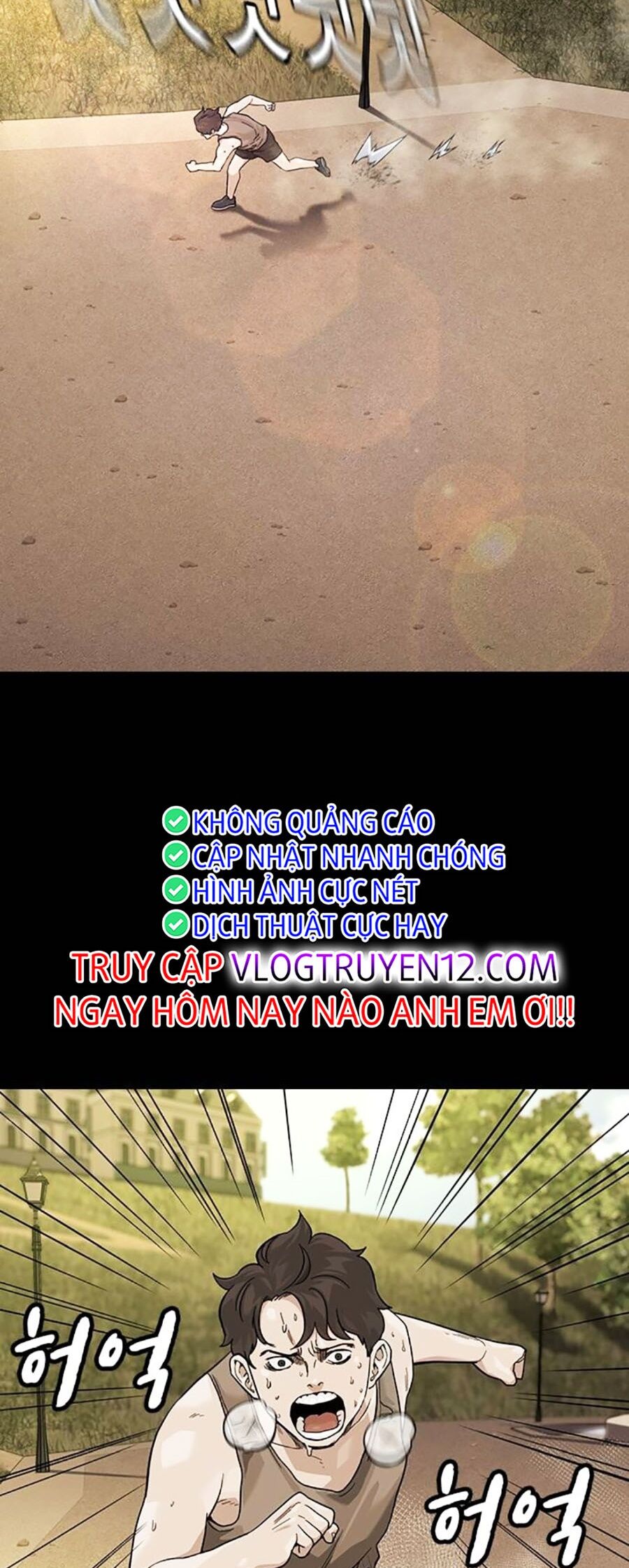 Để Có Thể Sống Sót - Chapter 132 - Page 8