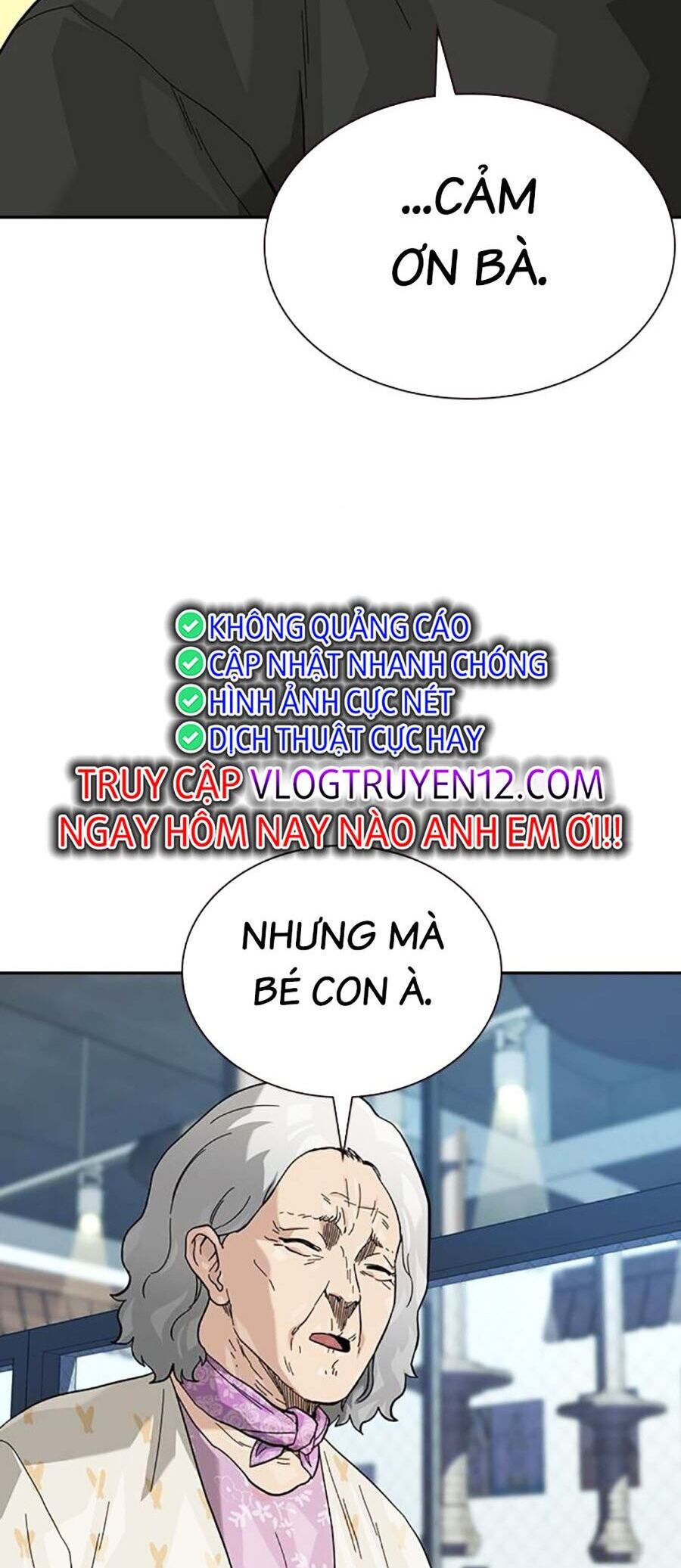 Để Có Thể Sống Sót - Chapter 132 - Page 83