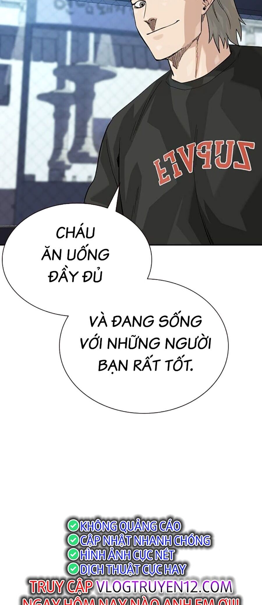 Để Có Thể Sống Sót - Chapter 132 - Page 85
