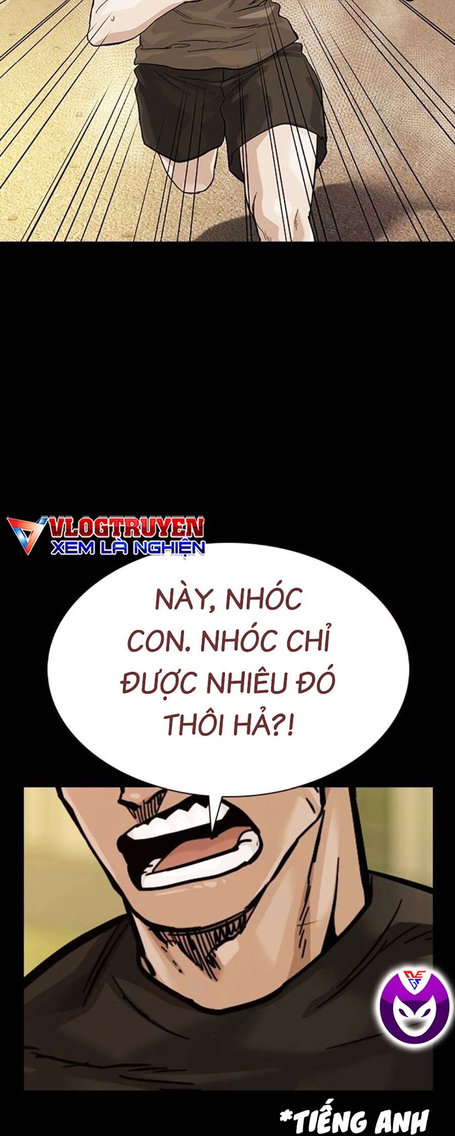 Để Có Thể Sống Sót - Chapter 132 - Page 9