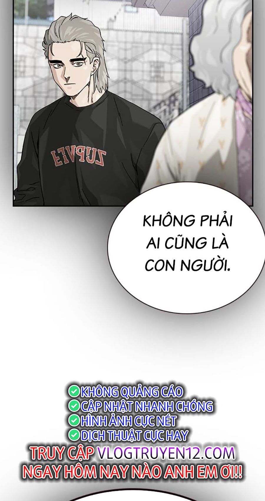 Để Có Thể Sống Sót - Chapter 132 - Page 93