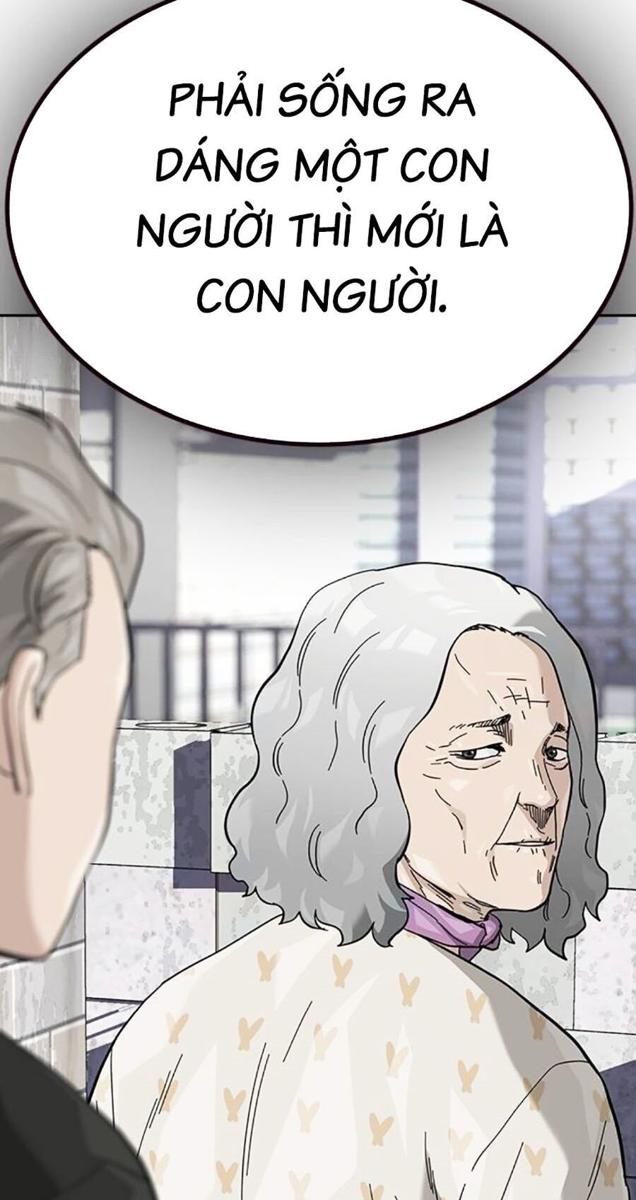 Để Có Thể Sống Sót - Chapter 132 - Page 94