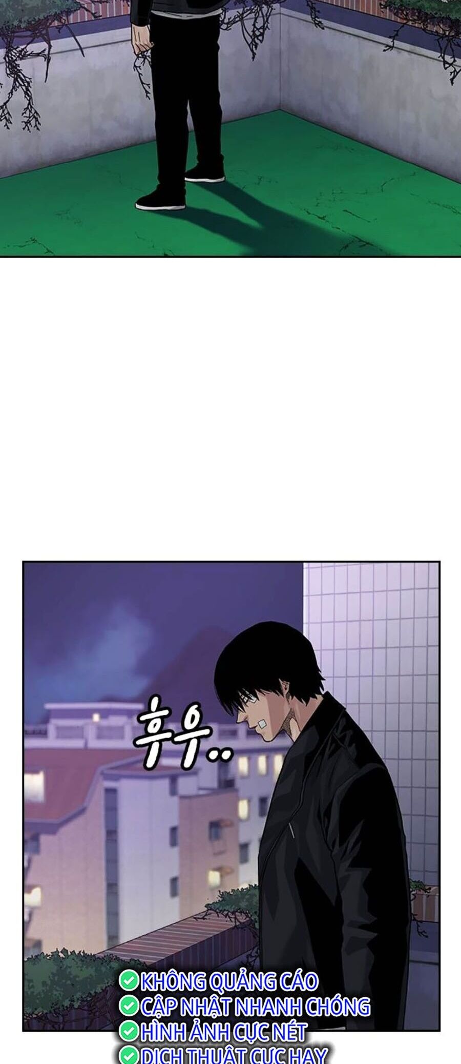 Để Có Thể Sống Sót - Chapter 133 - Page 101