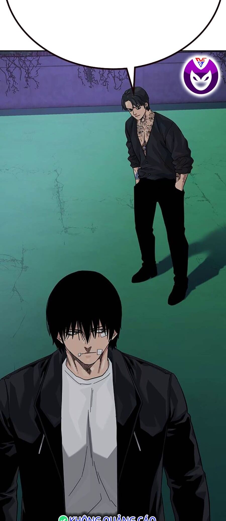 Để Có Thể Sống Sót - Chapter 133 - Page 103