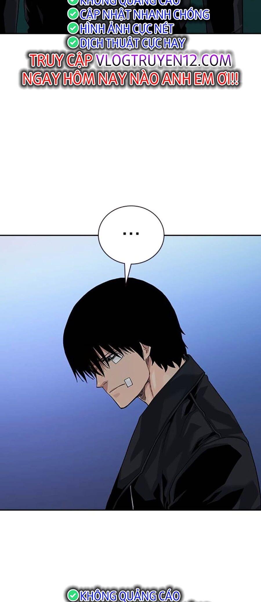 Để Có Thể Sống Sót - Chapter 133 - Page 104