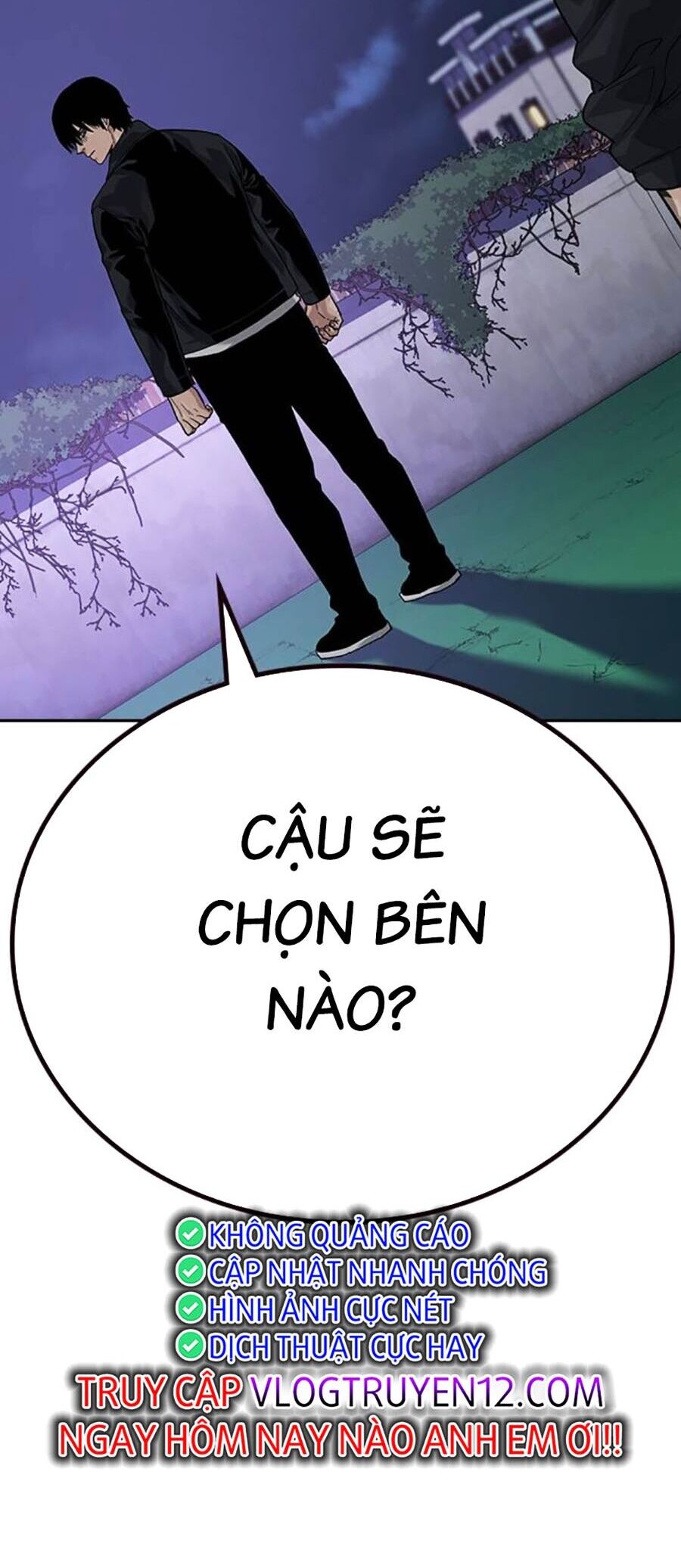 Để Có Thể Sống Sót - Chapter 133 - Page 107