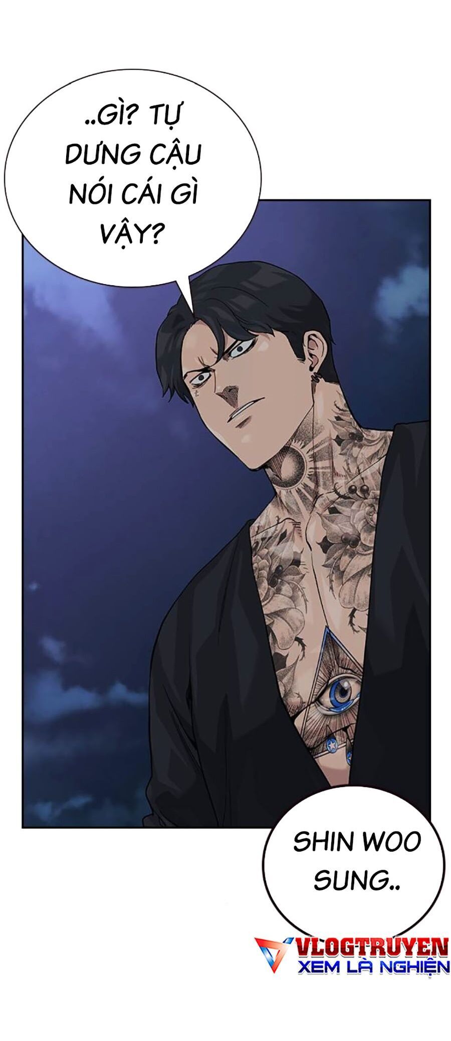 Để Có Thể Sống Sót - Chapter 133 - Page 108